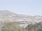 La montagna vista da Montegiovi (13kb)